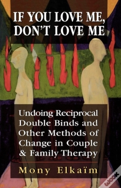 Capa do artigo IF YOU LOVE ME, DON'T LOVE ME