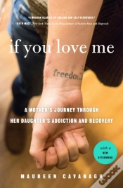 Capa do artigo If You Love Me