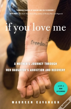Capa do artigo If You Love Me