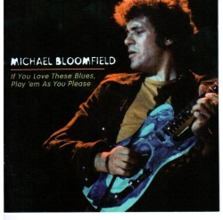 Capa do artigo If You Love These Blues, Play 'em As You Please - CD