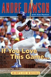 If You Love This Game . . .