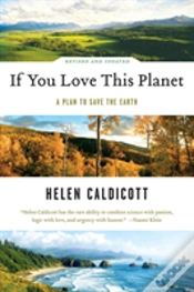 Capa do artigo If You Love This Planet