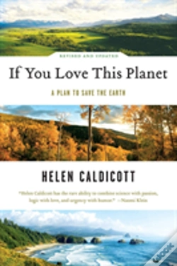Capa do artigo If You Love This Planet