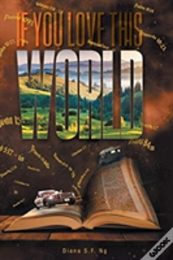 Capa do artigo If You Love This World