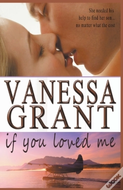 Capa do artigo If You Loved Me