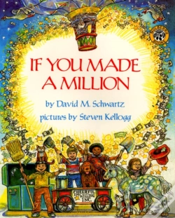 Capa do artigo If You Made A Million