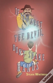 Capa do artigo If You Meet The Devil, Don