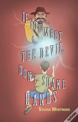 Capa do artigo If You Meet The Devil, Don'T Shake Hands