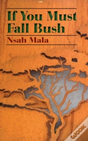 Capa do artigo If You Must Fall Bush