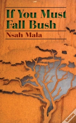 Capa do artigo If You Must Fall Bush