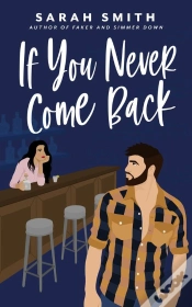 Capa do artigo If You Never Come Back