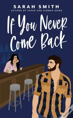 Capa do artigo If You Never Come Back