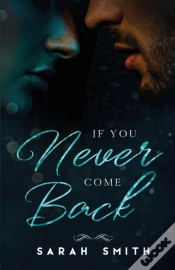 Capa do artigo If You Never Come Back