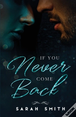 Capa do artigo If You Never Come Back