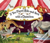Capa do artigo If You Played Hide & Seek With Chameleon