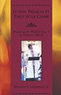 If You Preach It, They Will Come - Preview