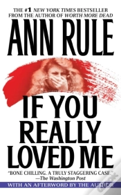 Capa do artigo If You Really Loved Me