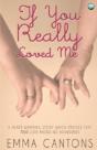 If You Really Loved Me - Preview