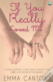 Capa do artigo If You Really Loved Me