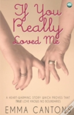 Capa do artigo If You Really Loved Me