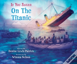 Capa do artigo If You Sailed On The Titanic