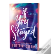 Capa do artigo If You Stayed (Deluxe Edition)