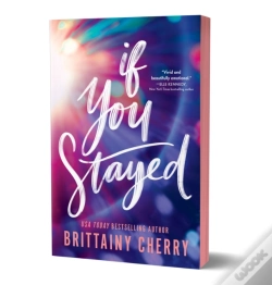 Capa do artigo If You Stayed (Deluxe Edition)
