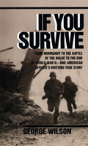 If You Survive - Preview
