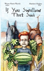 Capa do artigo If You Swallow That Seed ...