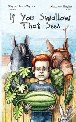 Capa do artigo If You Swallow That Seed ...