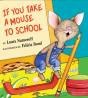If You Take A Mouse To School - Preview