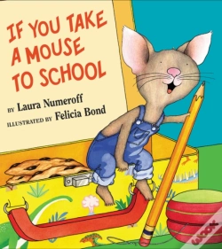 Capa do artigo If You Take A Mouse To School