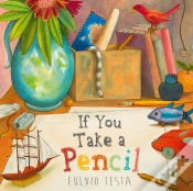 Capa do artigo If You Take A Pencil