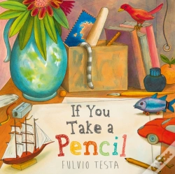 Capa do artigo If You Take A Pencil