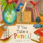 If You Take A Pencil - Preview