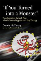 If You Turned Into A Monster