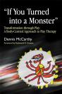 If You Turned Into A Monster - Preview