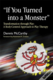 Capa do artigo If You Turned Into A Monster