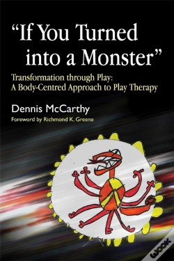 Capa do artigo If You Turned Into A Monster