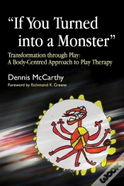 Capa do artigo If You Turned Into A Monster