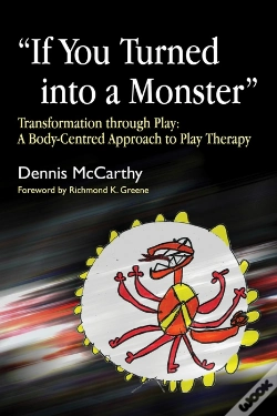 Capa do artigo If You Turned Into A Monster