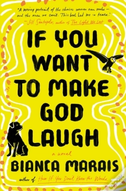 Capa do artigo If You Want To Make God Laugh