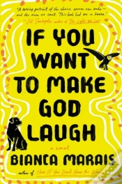 Capa do artigo If You Want To Make God Laugh