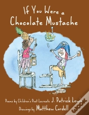 Capa do artigo If You Were A Chocolate Mustache