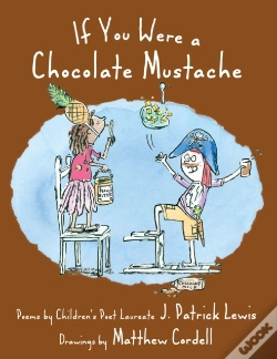 Capa do artigo If You Were A Chocolate Mustache