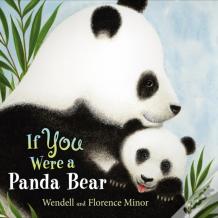 If You Were A Panda Bear