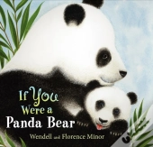 If You Were A Panda Bear