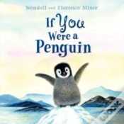 Capa do artigo If You Were A Penguin