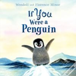 Capa do artigo If You Were A Penguin