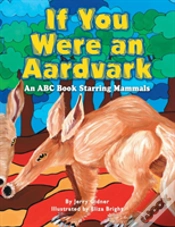 Capa do artigo If You Were An Aardvark